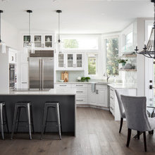 Future Remodel