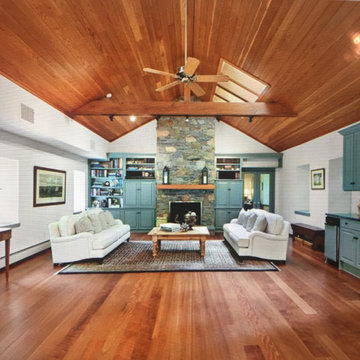 Micki DelBene Design - Creating First Impressions