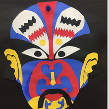 2018  CSMA Mask Camp