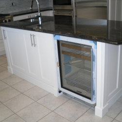 Exqzet - Kitchen Islands And Kitchen Carts