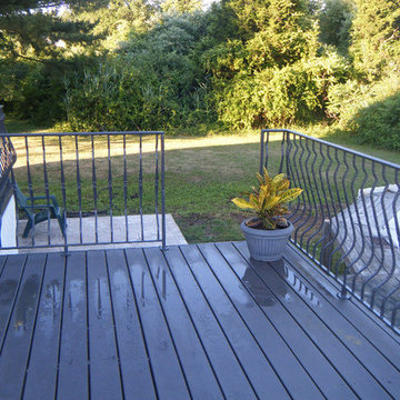Railings