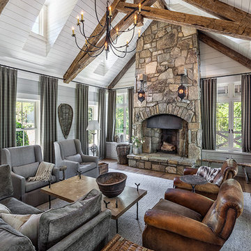 Keowee Lake Getaway