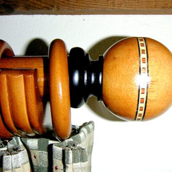 Custom Hardware - Home Improvement