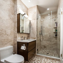 Mama's bathroom