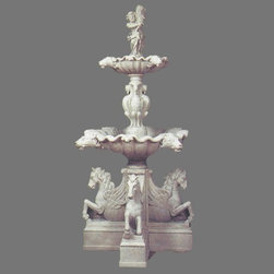 Fountains - Products