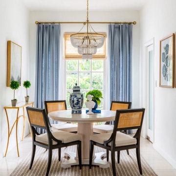 Charming Interior Update