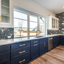 Prep Kitchen