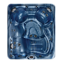 Hot Tubs - Hot Tubs