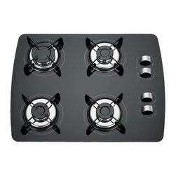 Appliance Repair Services - Cooktops - Cooktops