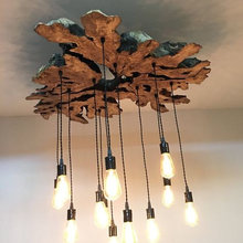 WDS- Light Fixtures