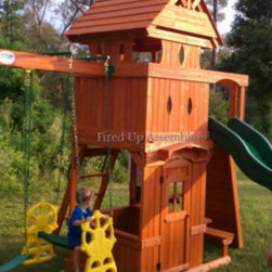 Playforts - Products