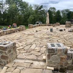 Cornerstone Masonry & Design, Inc - Souderton, PA, US