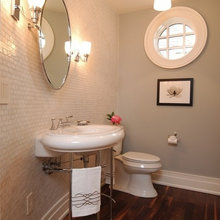 2016 Guest Bathroom