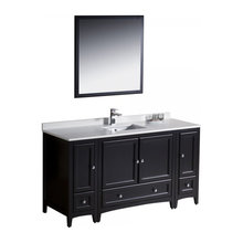 Vanity ideas