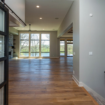 Destination: Custom Home