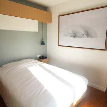 Chambre parentale