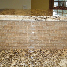 Backsplash