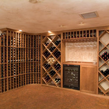 Wine Cellar