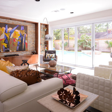 Sandrea Residence