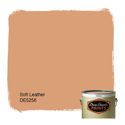 Dunn-Edwards Paints Soft Leather DE5256 - Paint