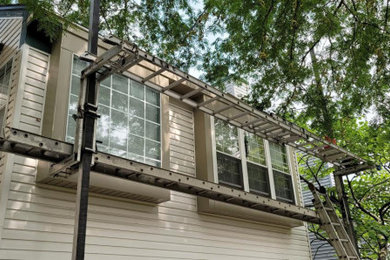 Exterior home photo in Chicago