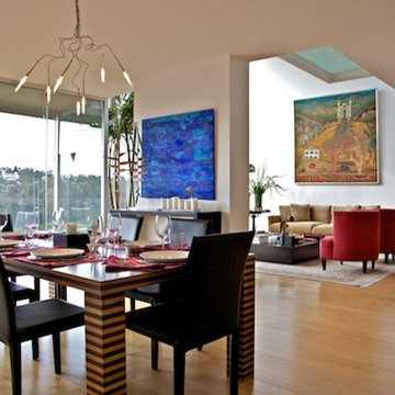 Tamarindos Pent House