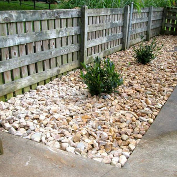 Our Landscape Work