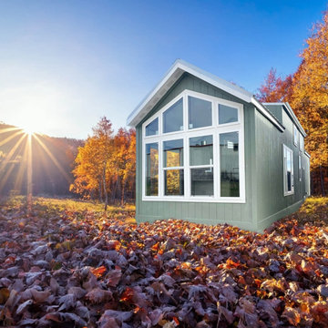 Manufactured Home Dealer
