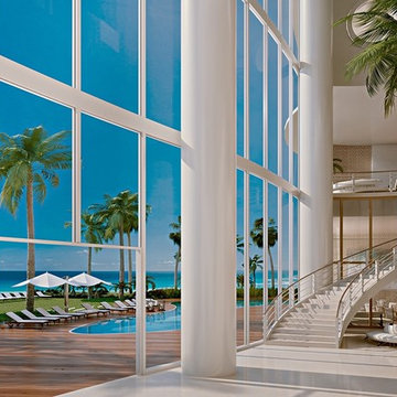 THE RITZ-CARLTON RESIDENCES SUNNY ISLES