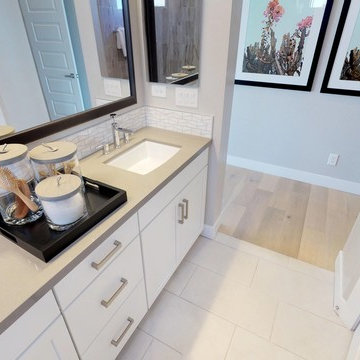 Inspire at Recker Pointe | Gilbert, AZ | 4582 - Indulge Plan