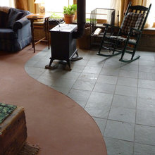 floors