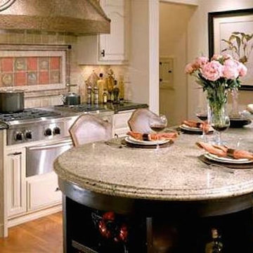 Quartz Surfacing