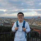 Willie Chang's photo