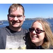 Julia Cain's photo