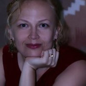 Elena Bogat's photo