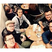 Arnaud Farrell's photo
