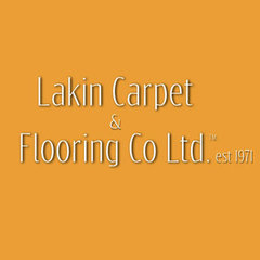 Lakin Carpet & Flooring Co. Ltd