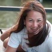 Liza Van Linders foto