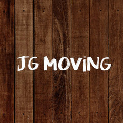 JG moving LLC