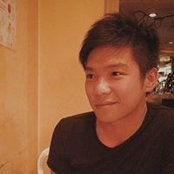 Reinald Chee's photo