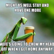 Anthony McDonald's photo