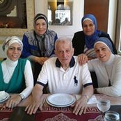 Foto von Fida Kabbara