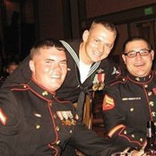 Sean Michael's photo