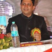Photo de Ashok Rai