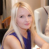 Daniela Gobjila's photo