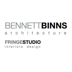 Bennett Binns Architects