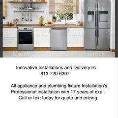 Innovative Installations and Delivery LLC