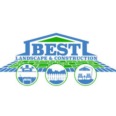 Best Landscape & Construction