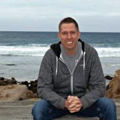 Greg Barnes's photo