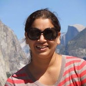 Meenal Deshpande's photo